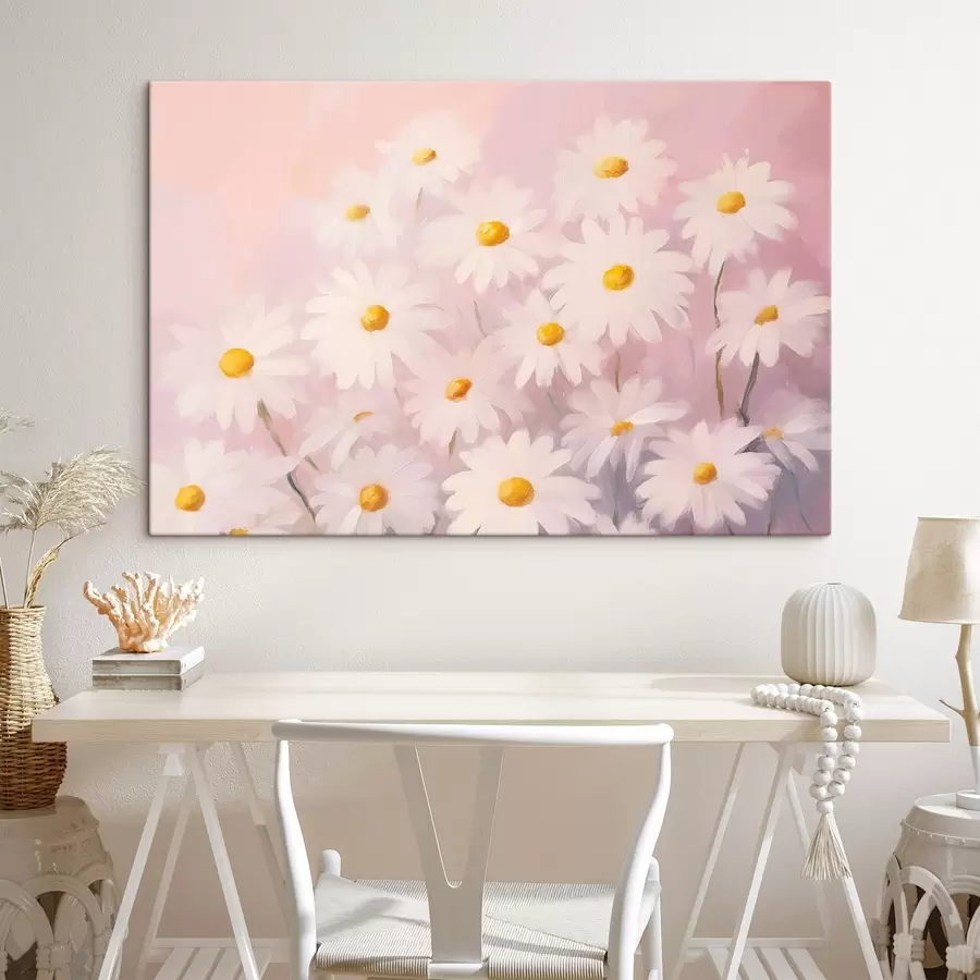 Glezna Margrietiņas s45421