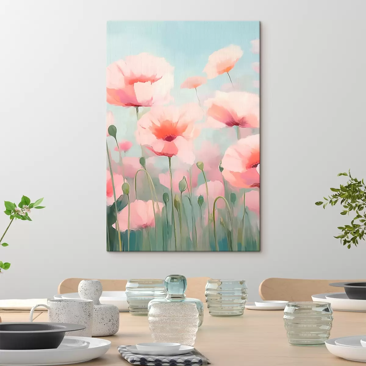 Glezna Magones s45423