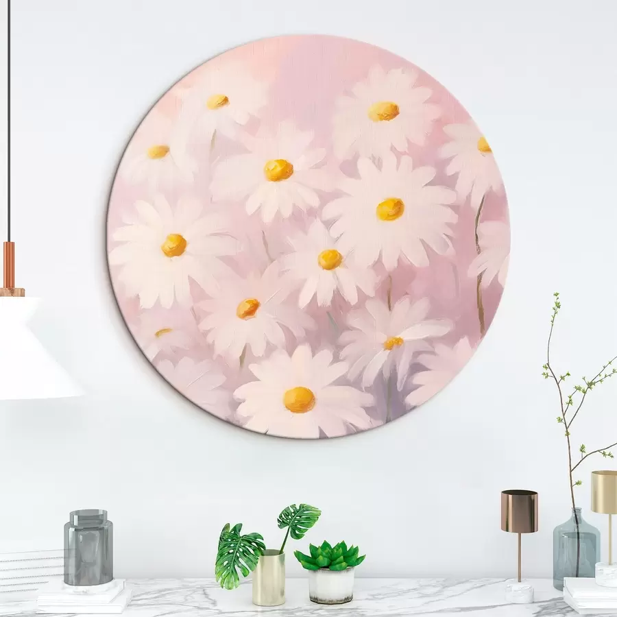 Glezna Margrietiņas r45421