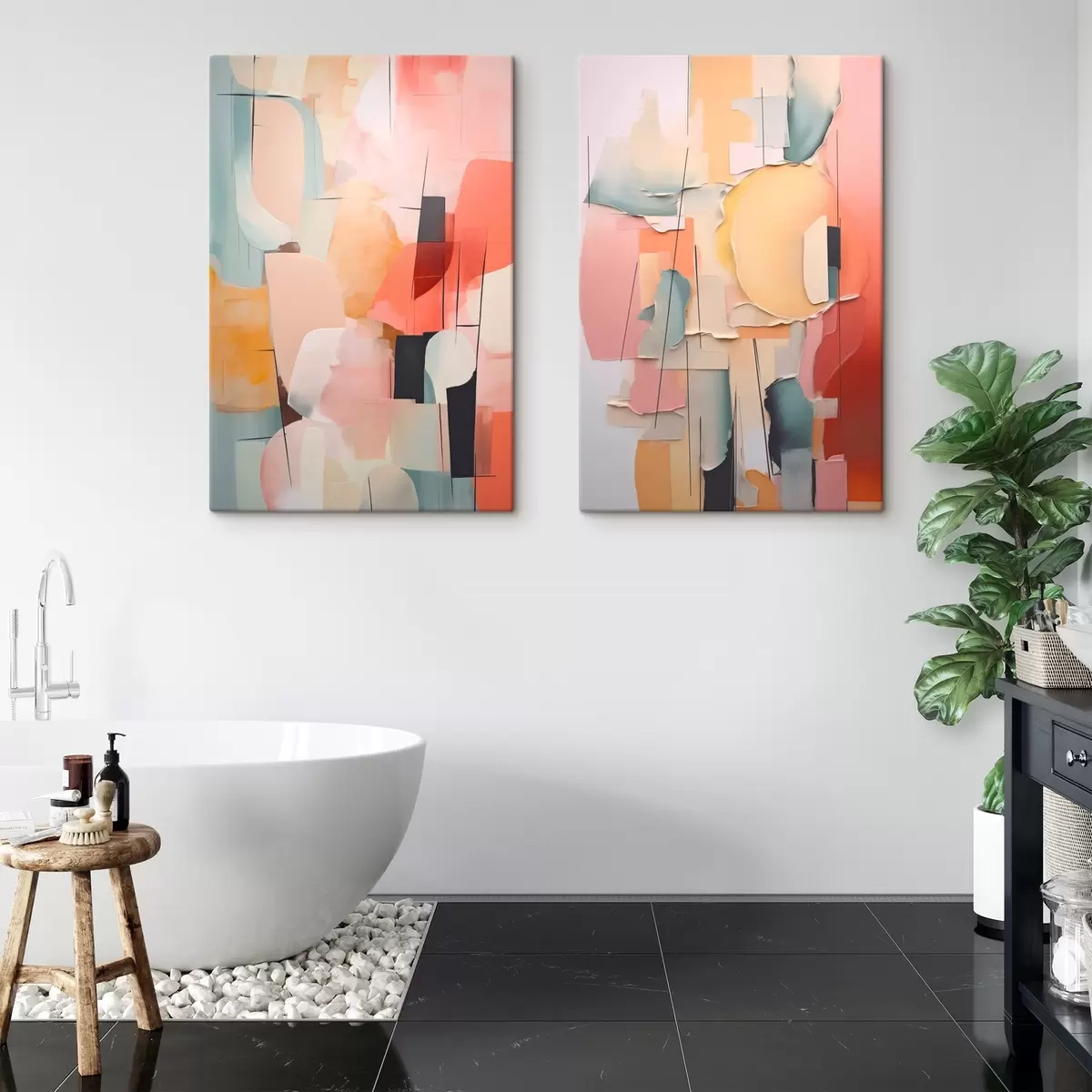 Glezna Abstrakcijas m00609