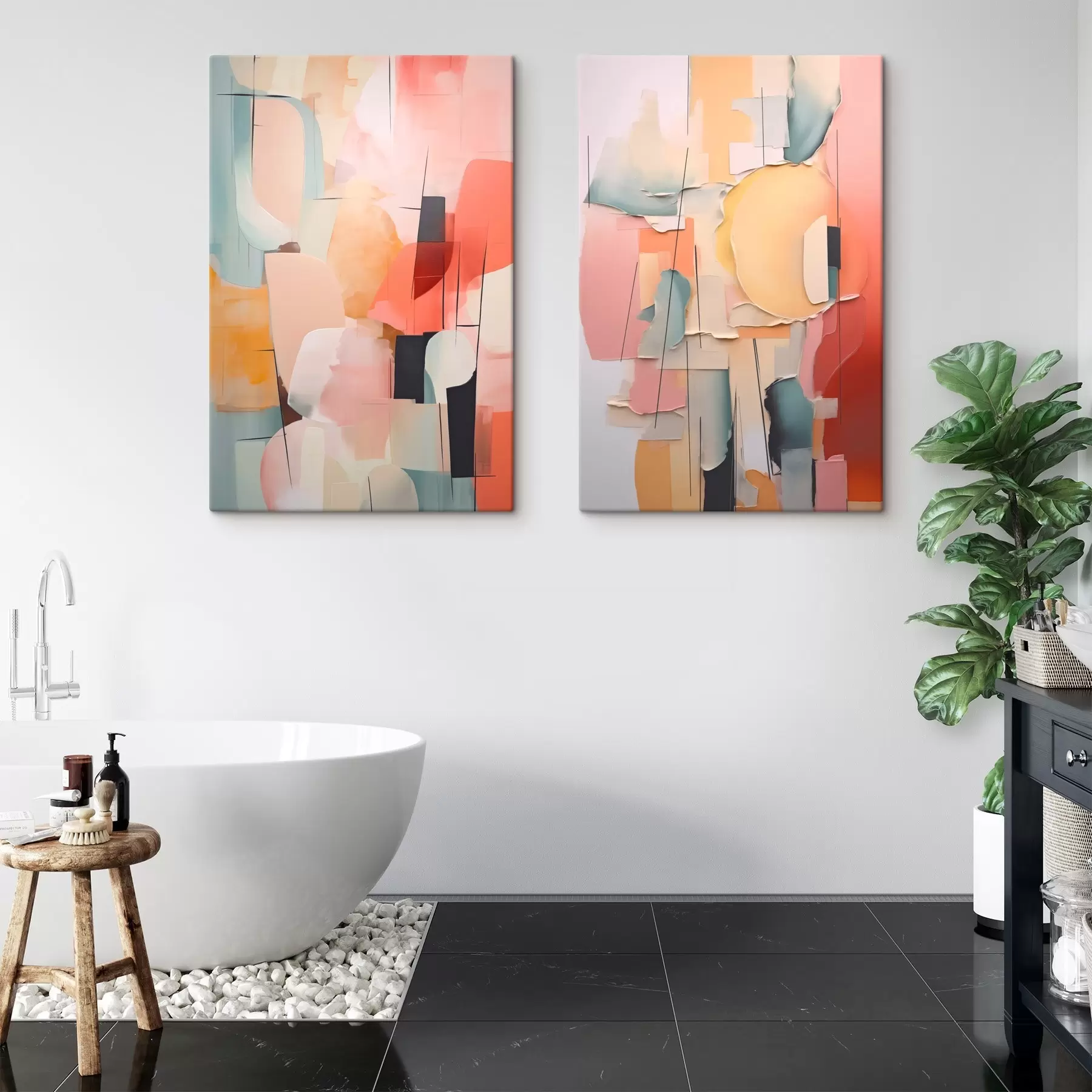 Glezna Abstrakcijas m00609