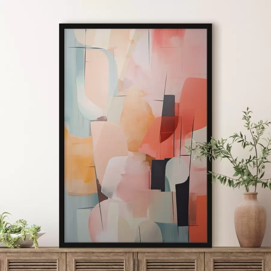 Fototapetes Abstrakcija f45369