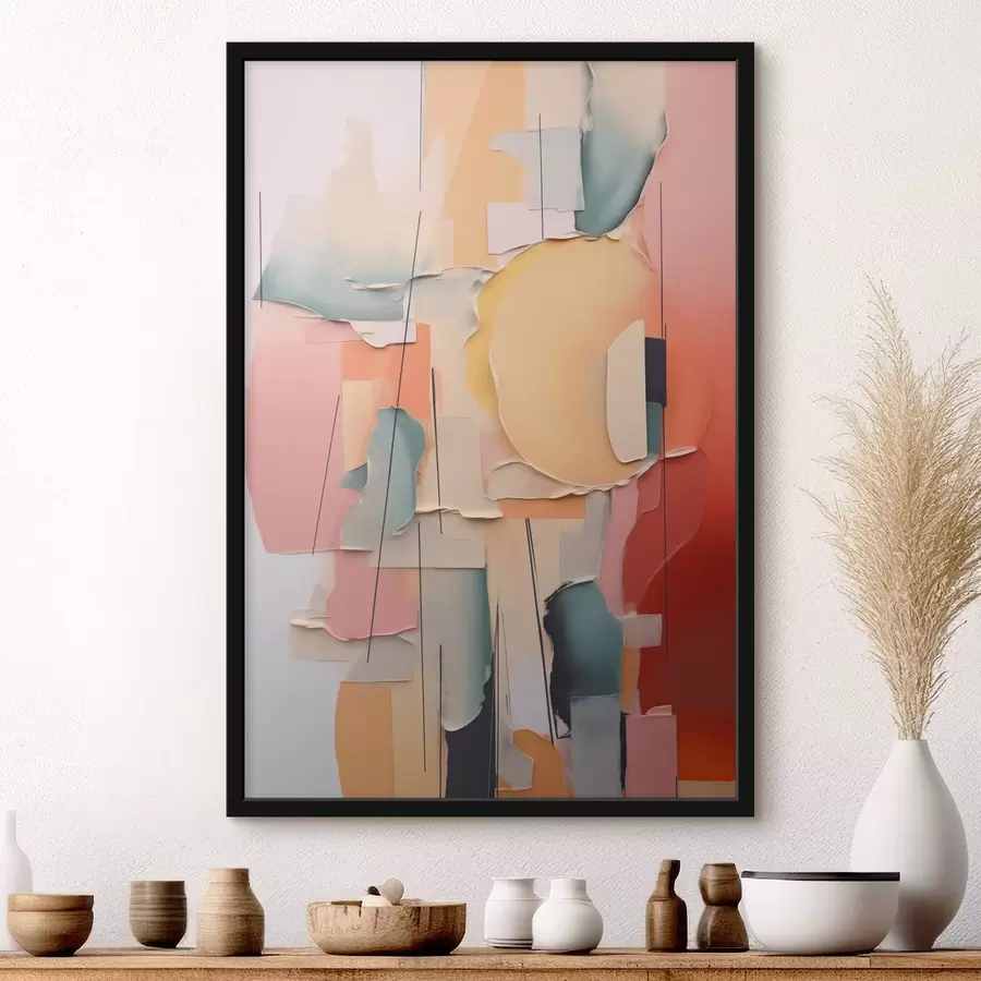 Fototapetes Abstrakcija f45372