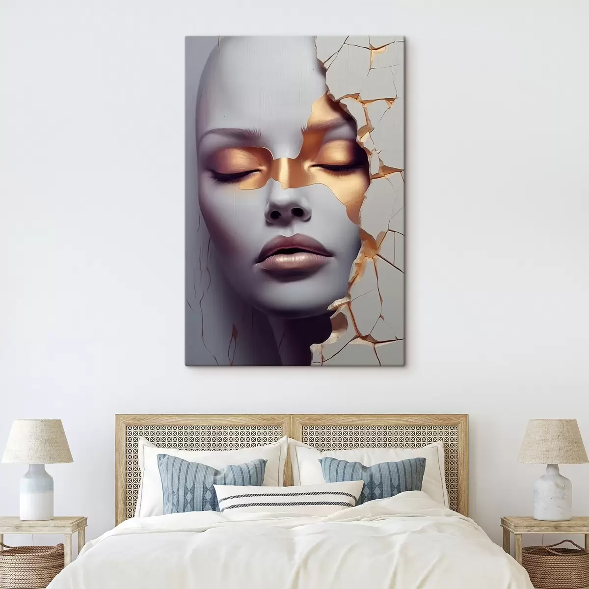 Glezna Sejas plaisās s45462