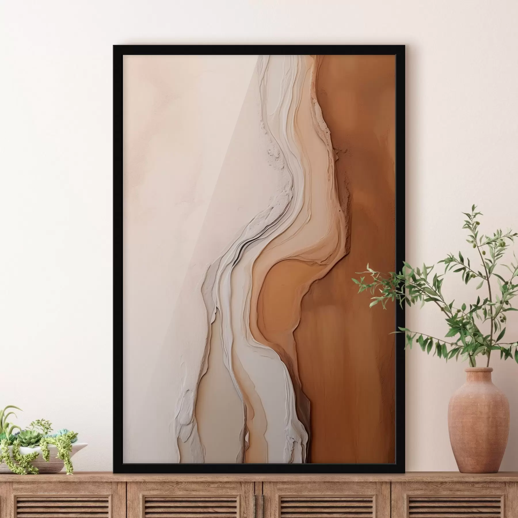 Fototapetes Abstraktā tekstūra f45477