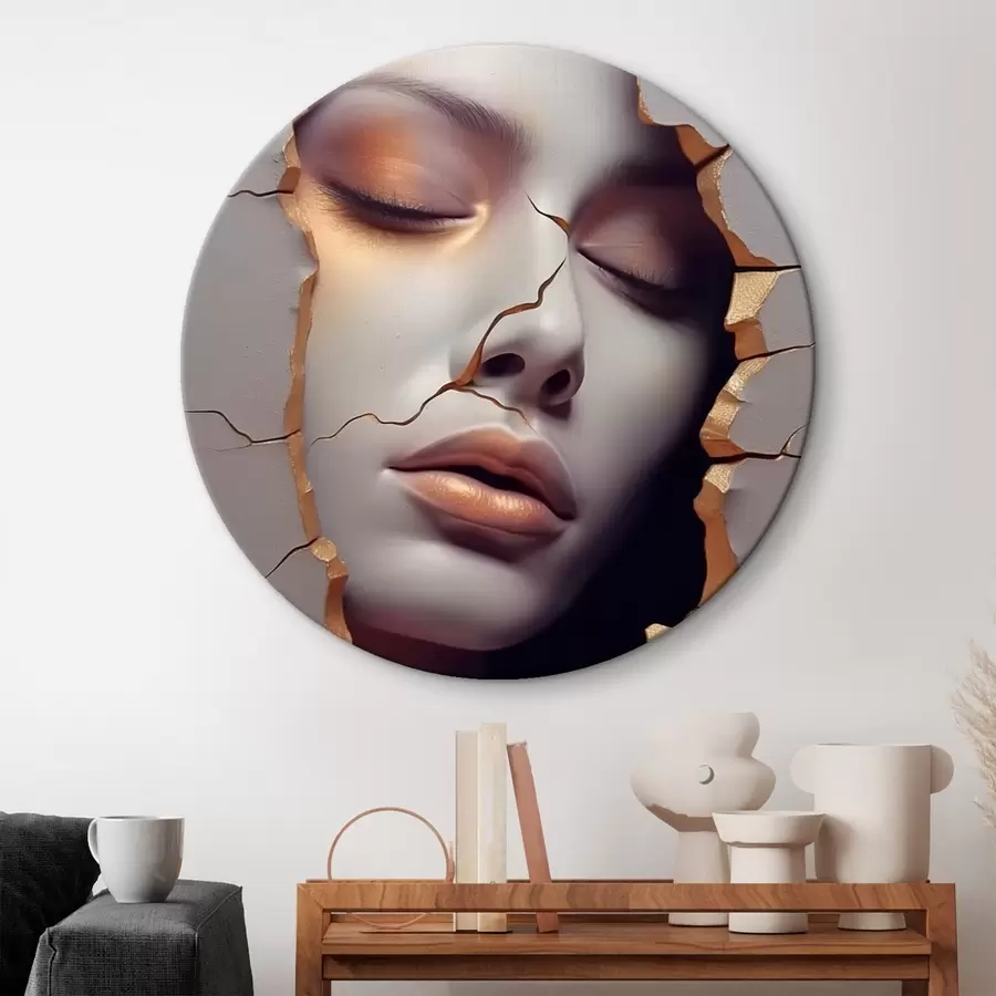 Glezna Sejas plaisās r45461