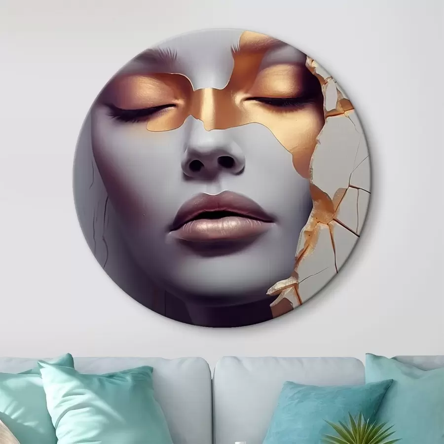 Glezna Sejas plaisās r45462