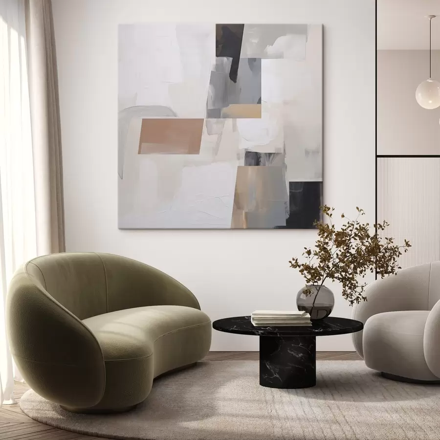 Glezna Abstrakcija s45609