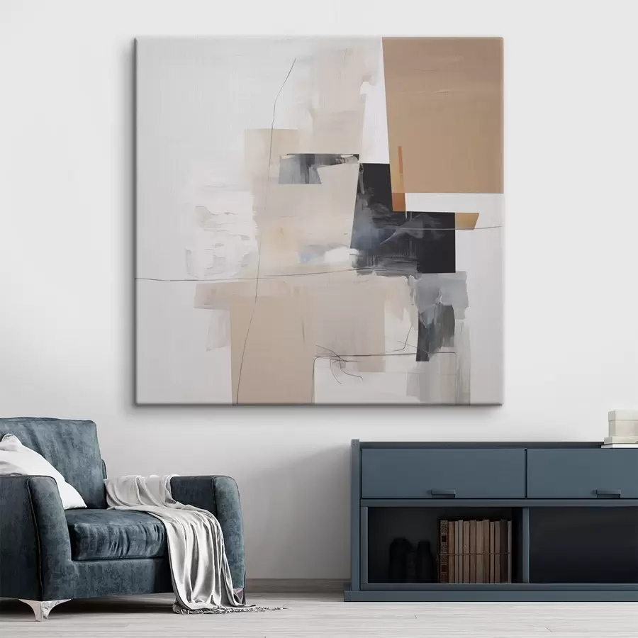 Glezna Abstrakcija s45610