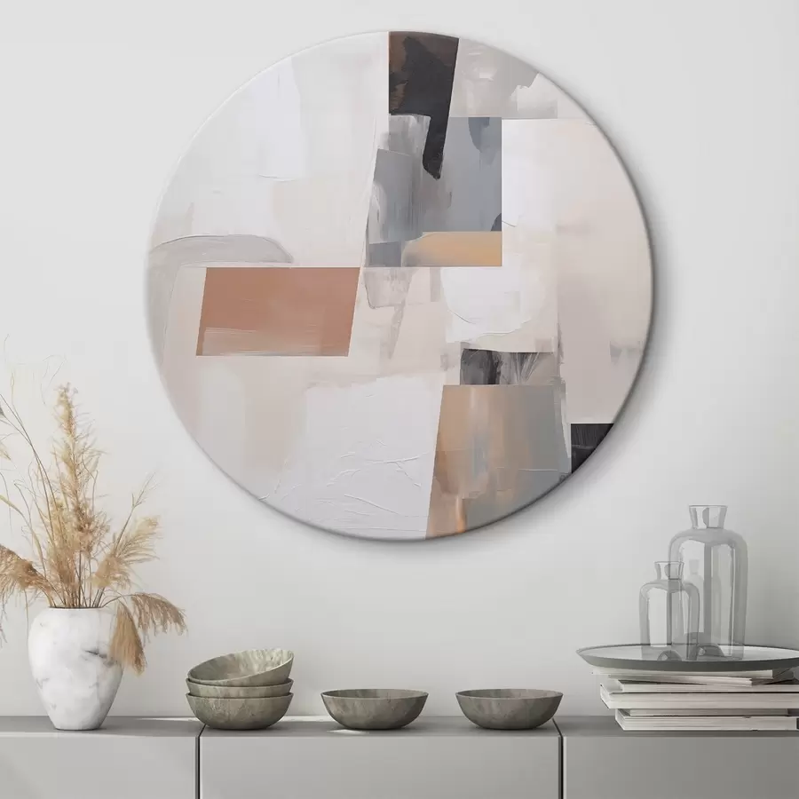 Glezna Abstrakcija r45609