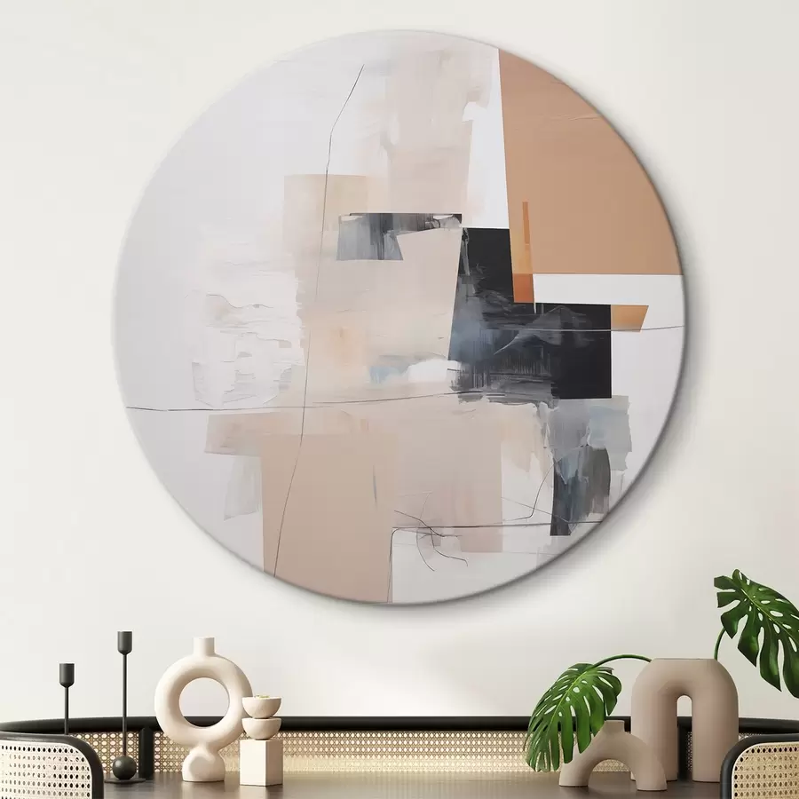 Glezna Abstrakcija r45610