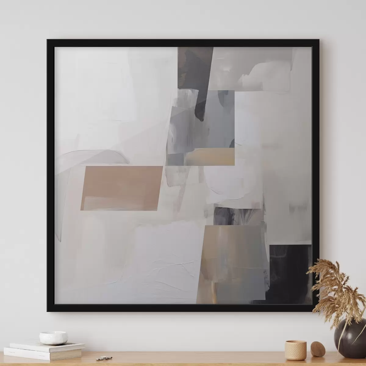 Plakāts Abstrakcija f45609