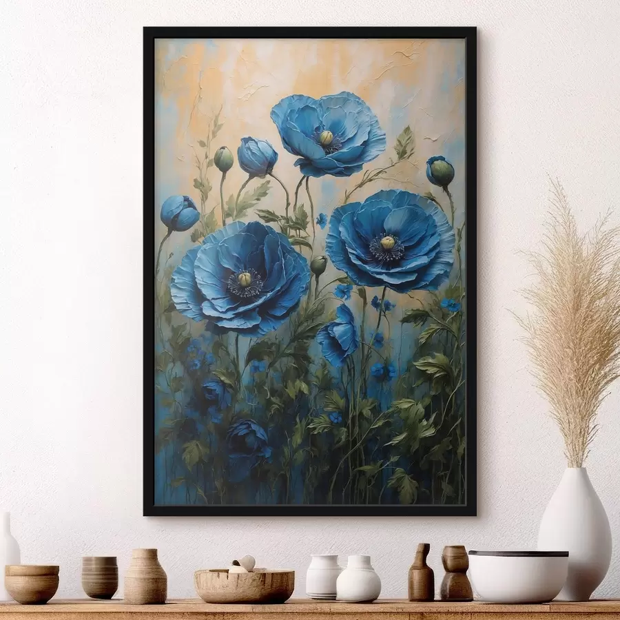 Fototapetes Vecs koks pret sarkanu sauli f45488