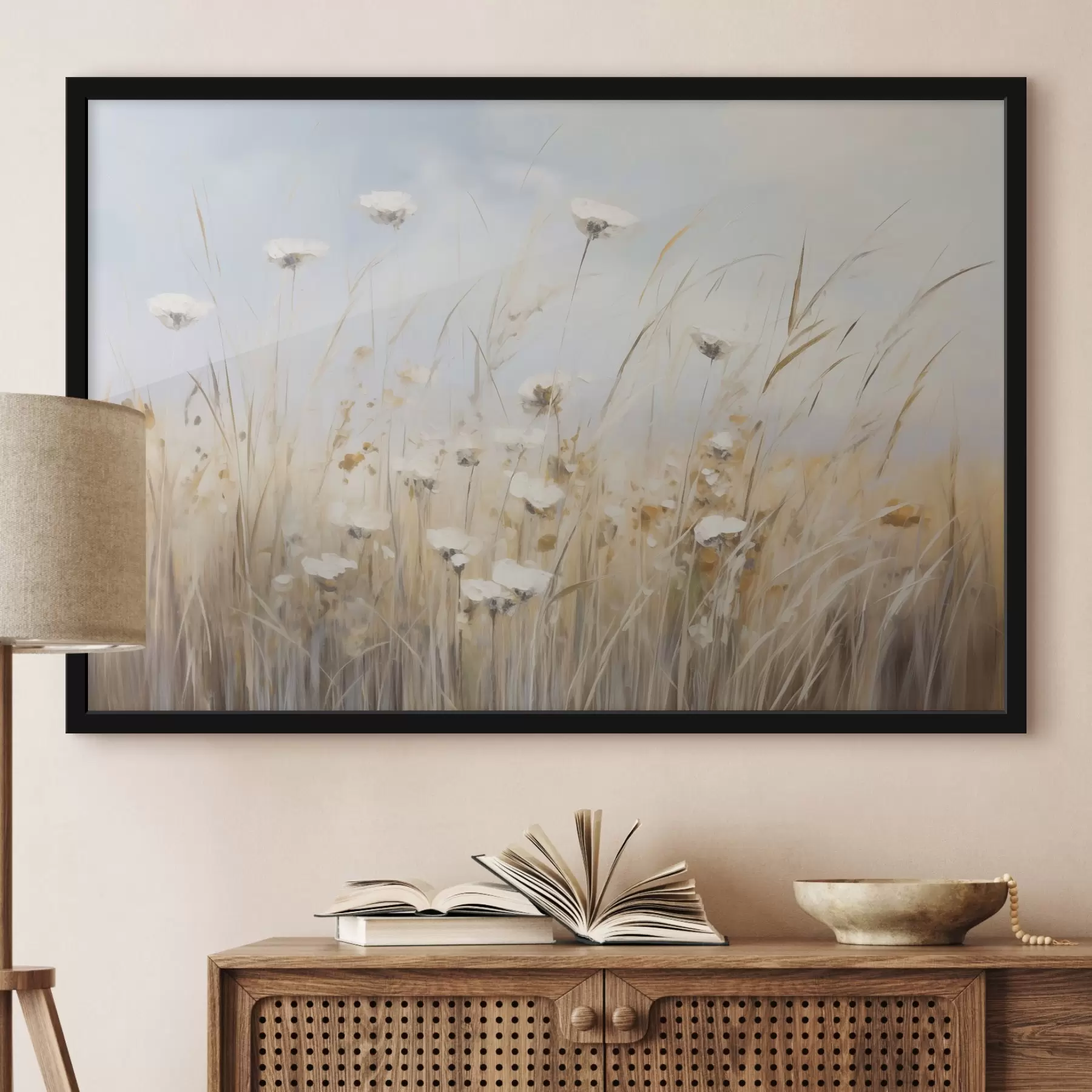 Fototapetes Laiva uz tirkīza ūdens starp klintīm f45511