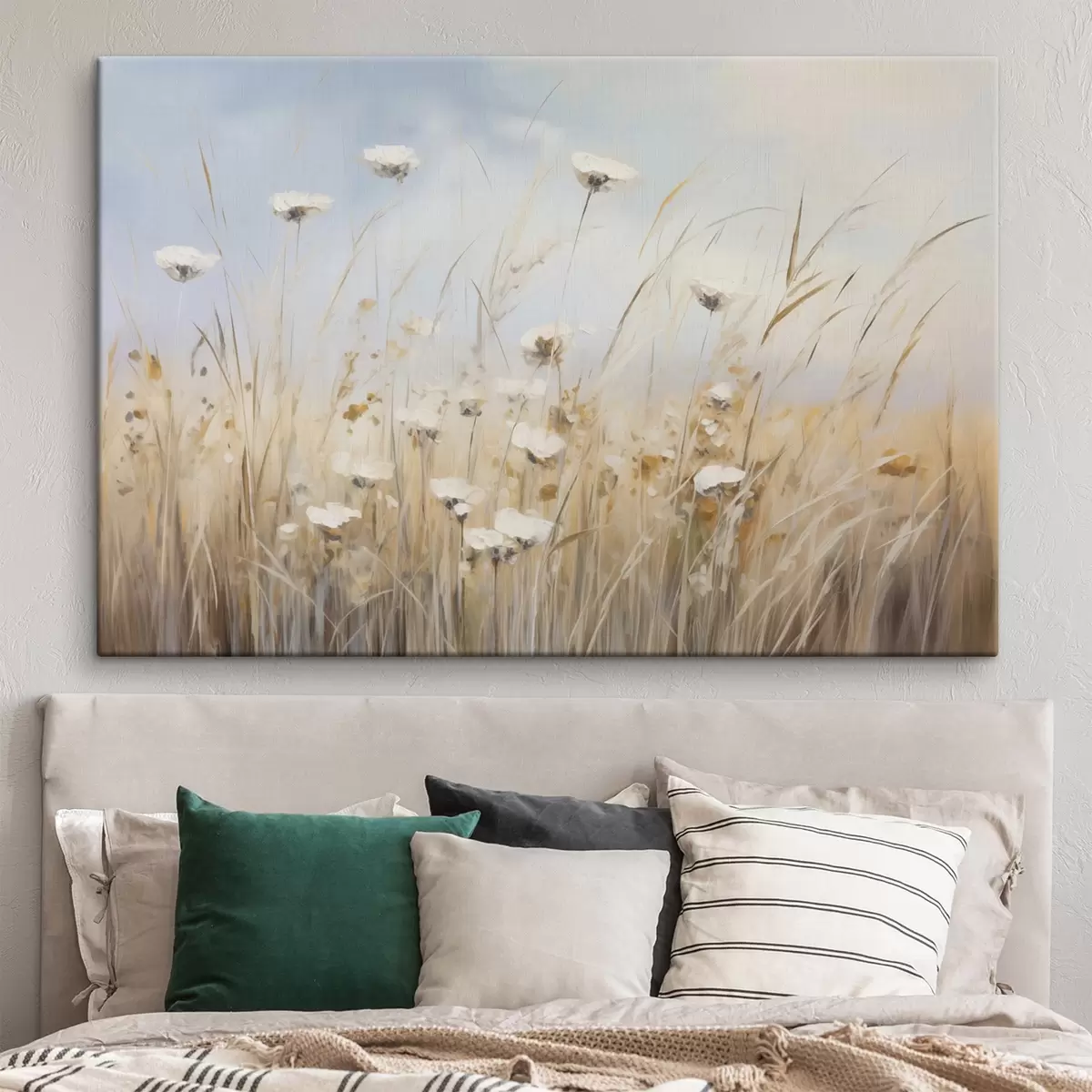 Glezna Laiva uz tirkīza ūdens starp klintīm s45511