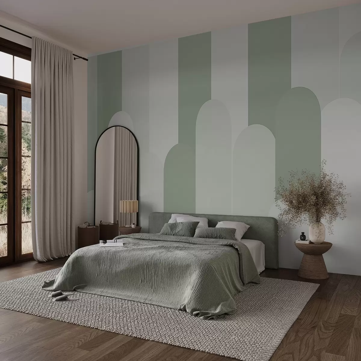 Fototapetes Arkas w04475v2