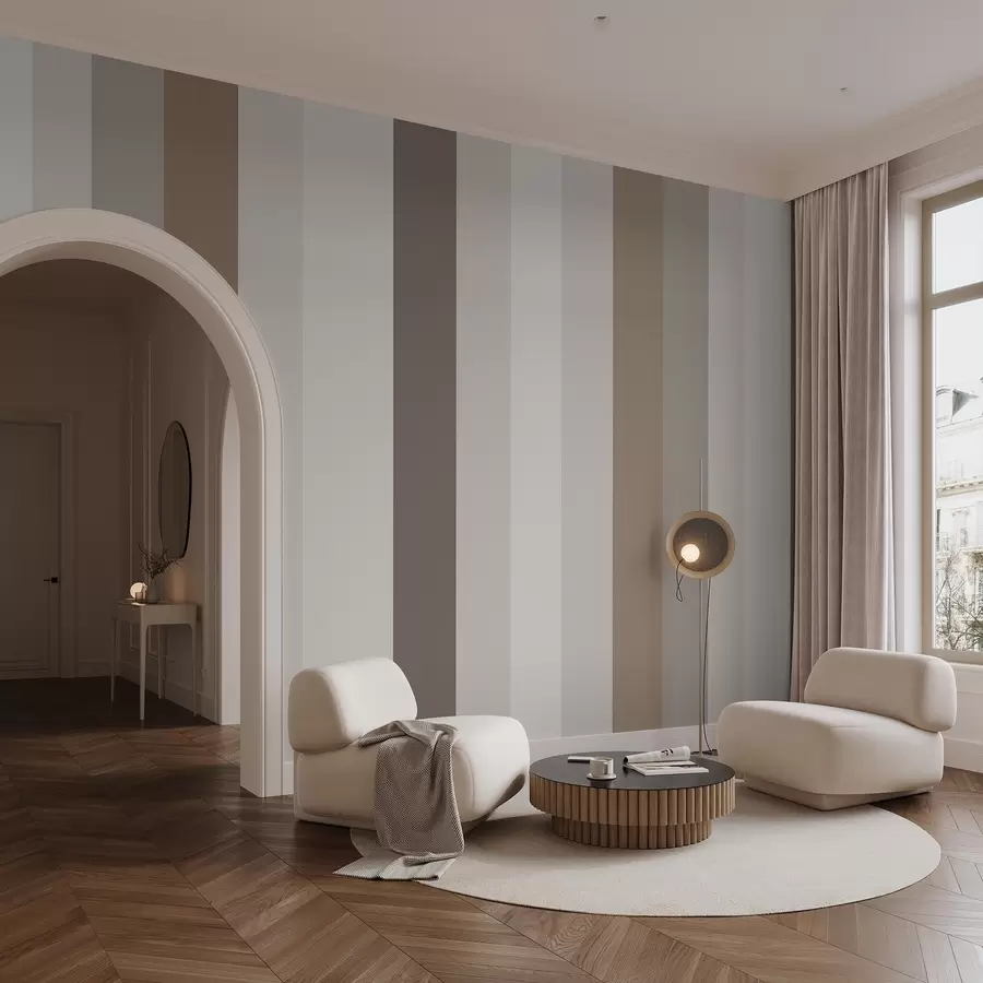 Fototapetes Līnijas w04478