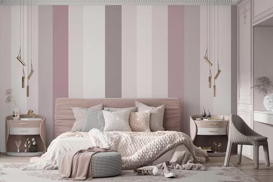 Fototapetes Līnijas w04478v1