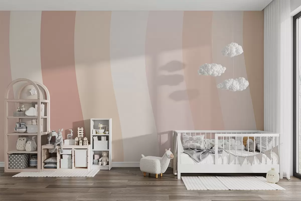 Fototapetes Viļņi w04479