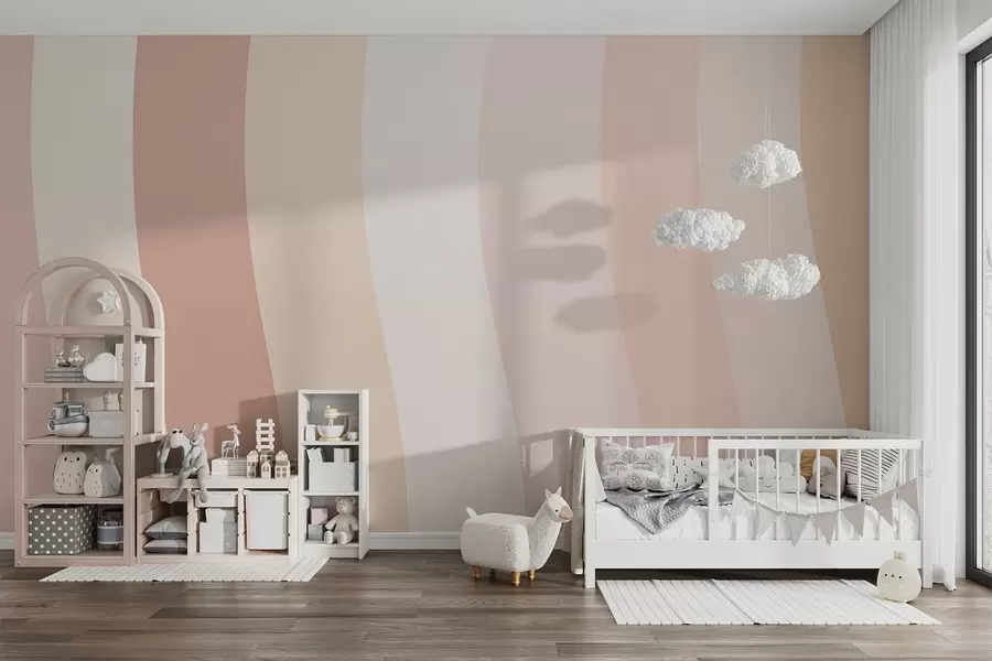 Fototapetes Viļņi w04479