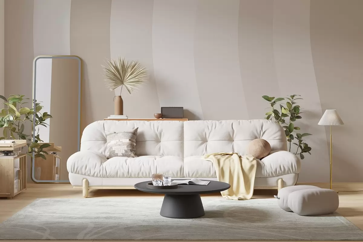 Fototapetes Viļņi w04479v1