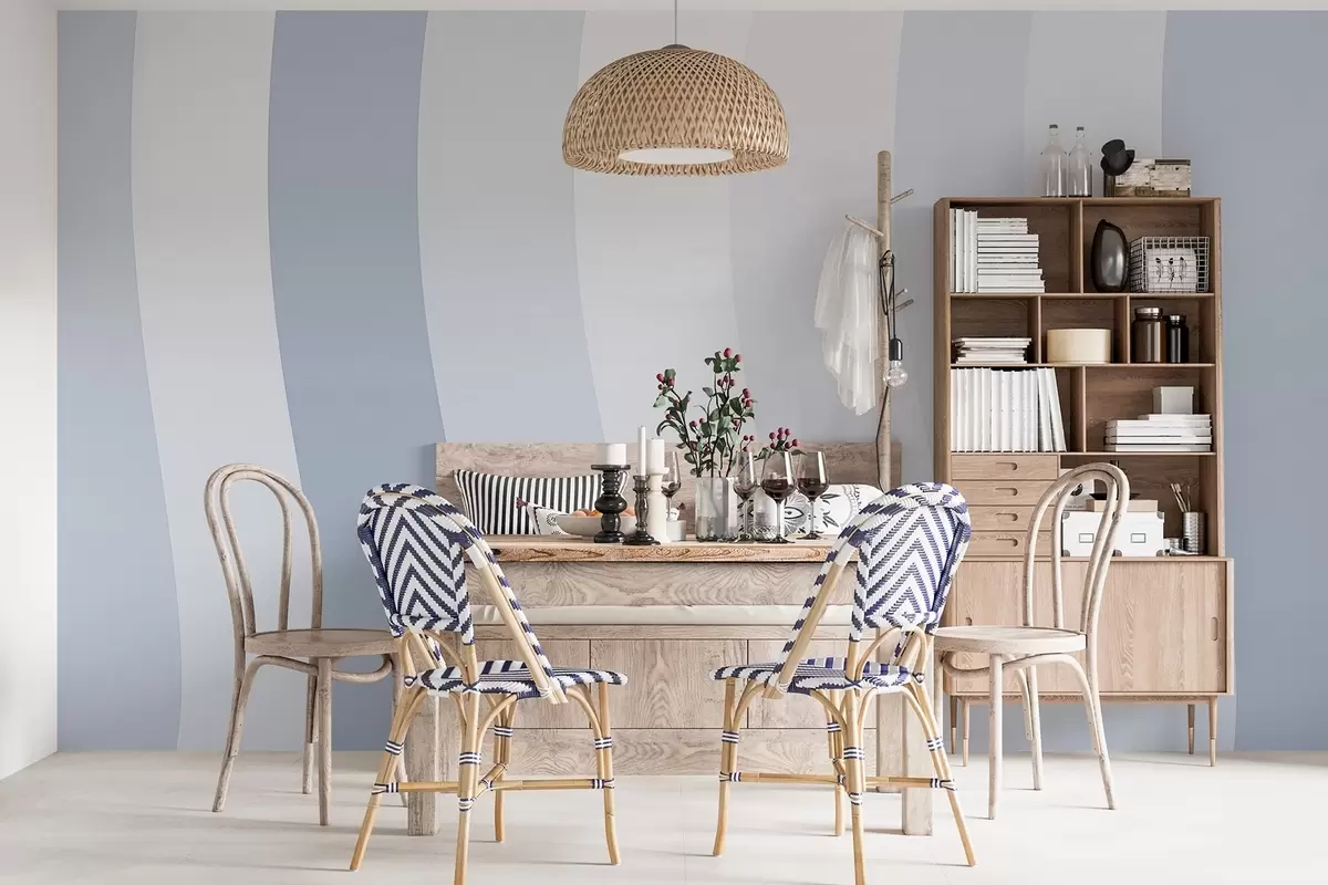 Fototapetes Viļņi w04479v2