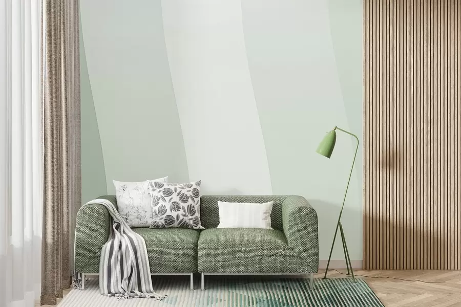 Fototapetes Viļņi w04479v3