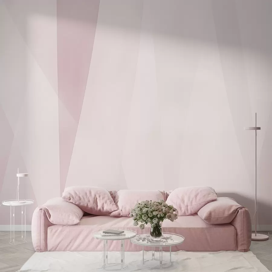 Fototapetes Ģeometriskās figūras w04480v1