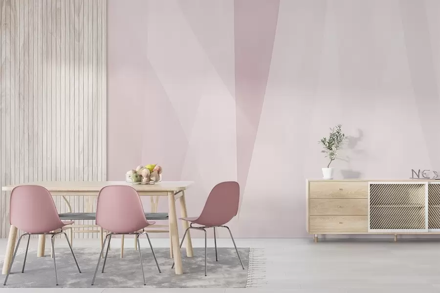 Fototapetes Ģeometriskās figūras w04480v1