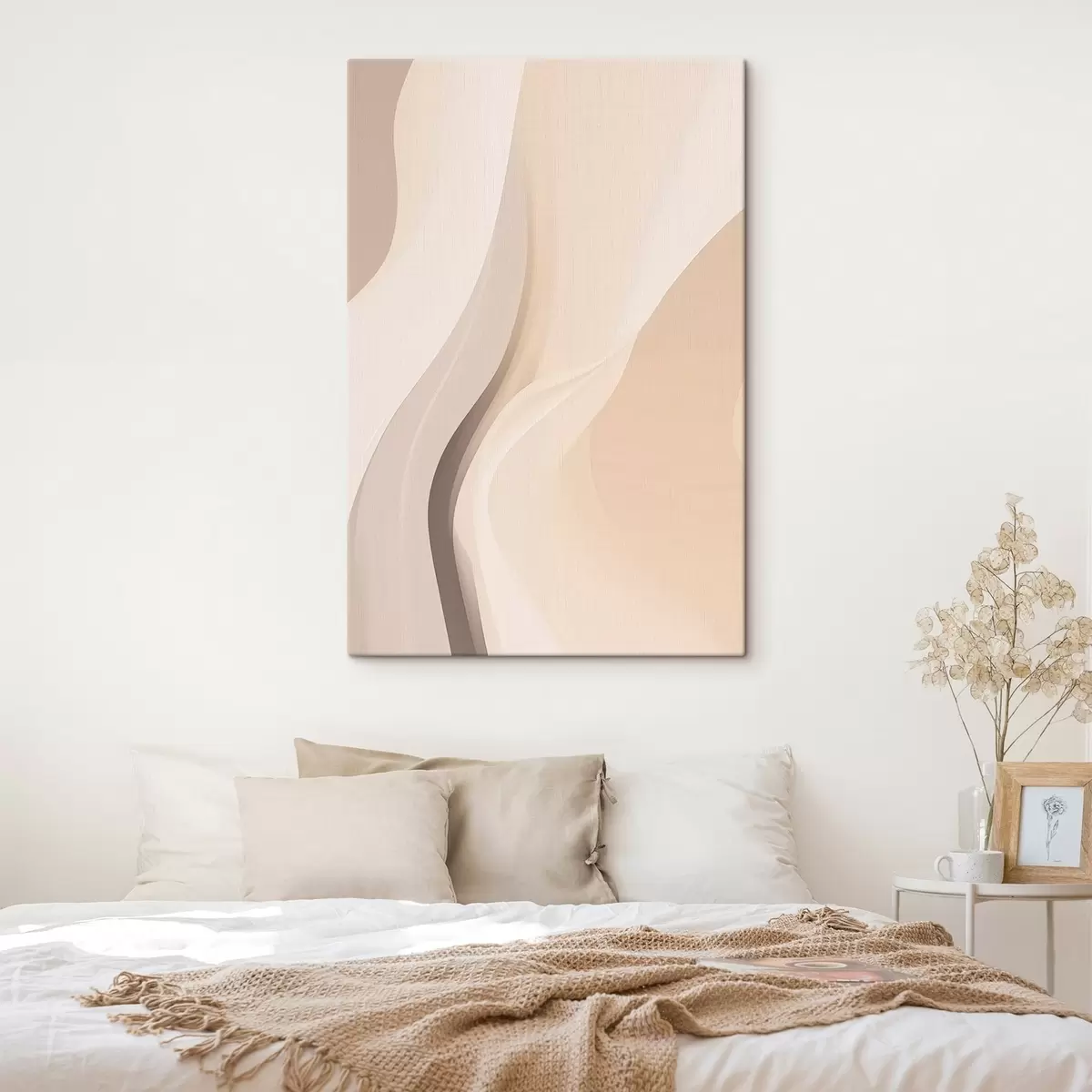 Glezna Abstraktās līnijas s45628