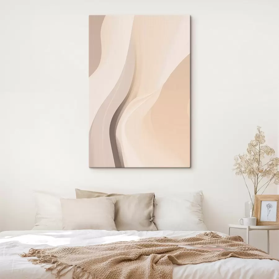 Glezna Abstraktās līnijas s45628