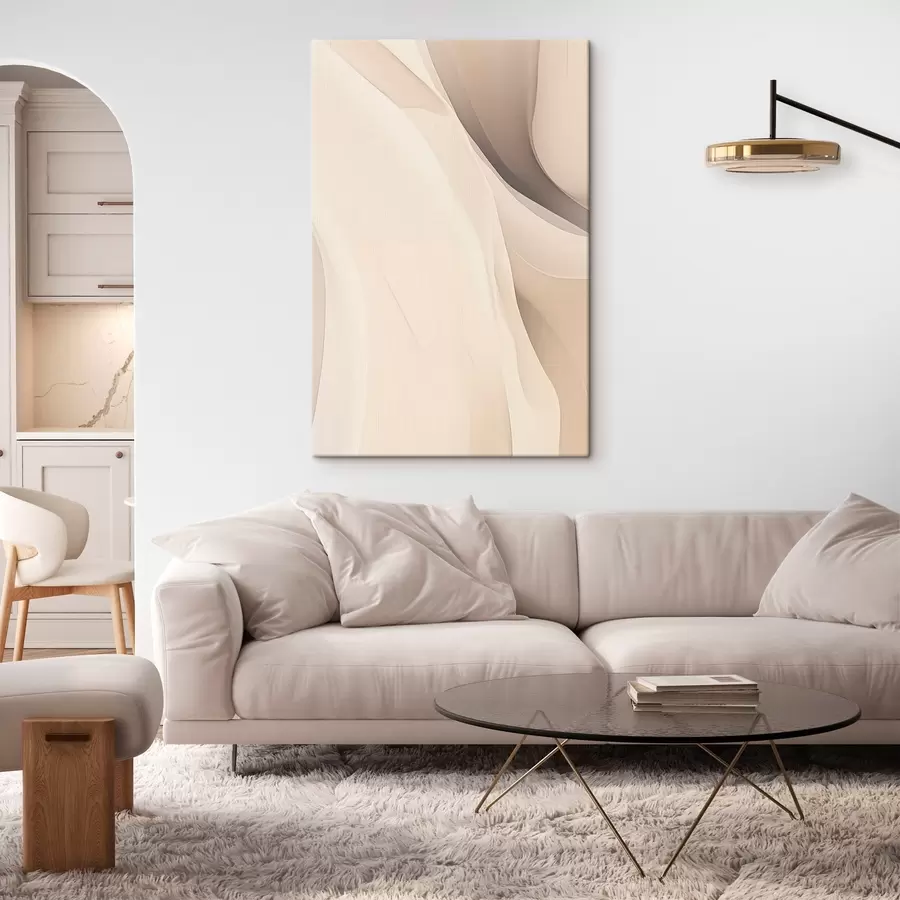 Glezna Abstraktās līnijas s45629