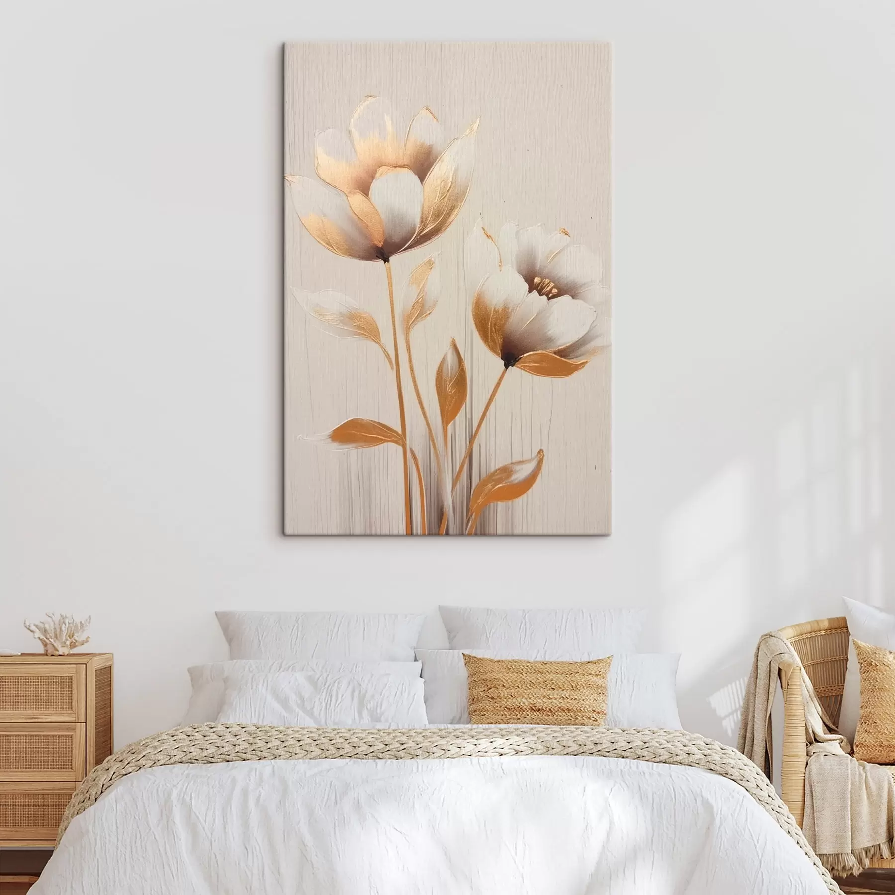 Glezna Lilija s45630