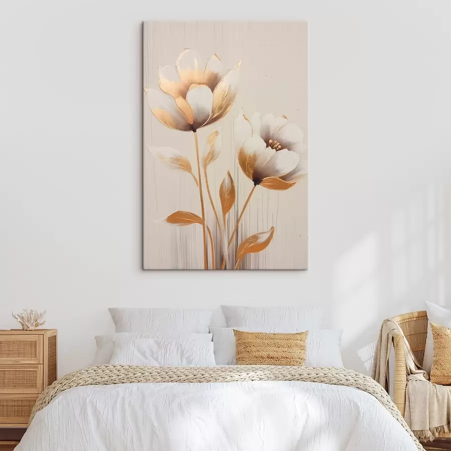 Glezna Lilija s45630