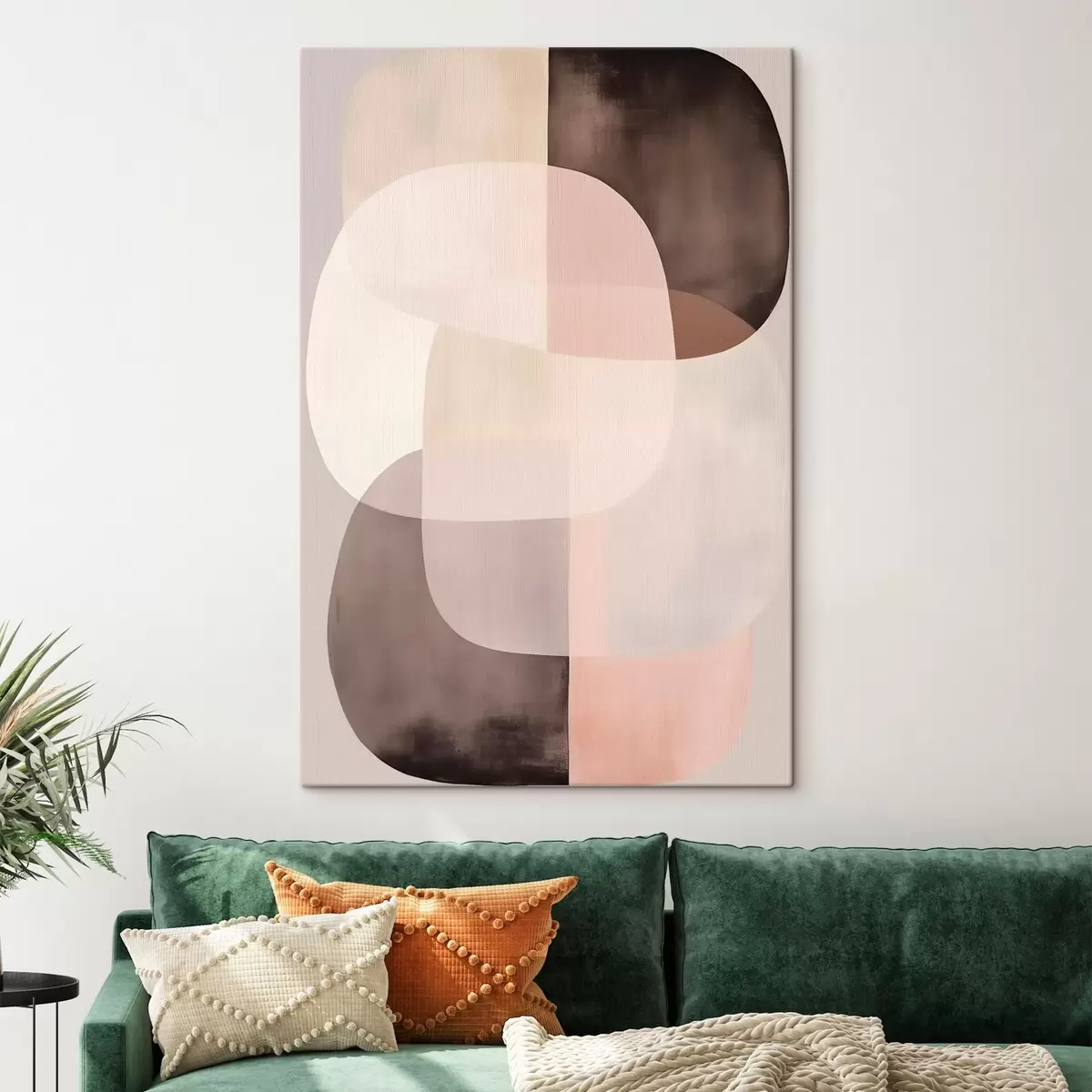 Glezna Abstraktas formas s45632