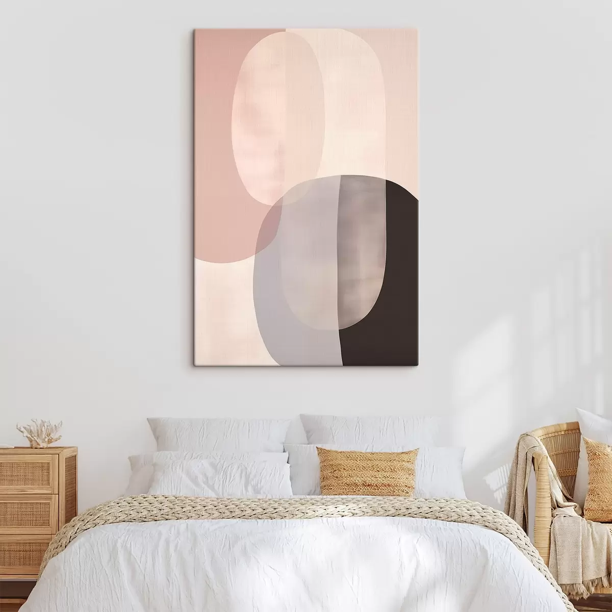 Glezna Abstraktas formas s45633