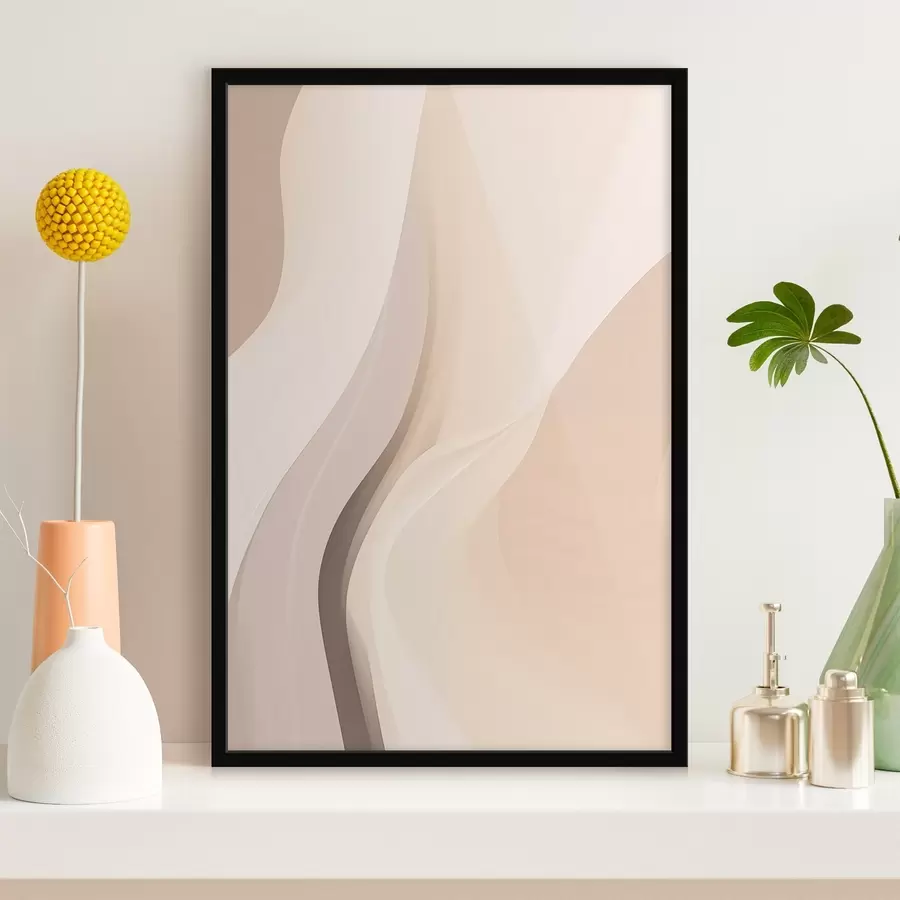 Fototapetes Abstraktās līnijas f45628