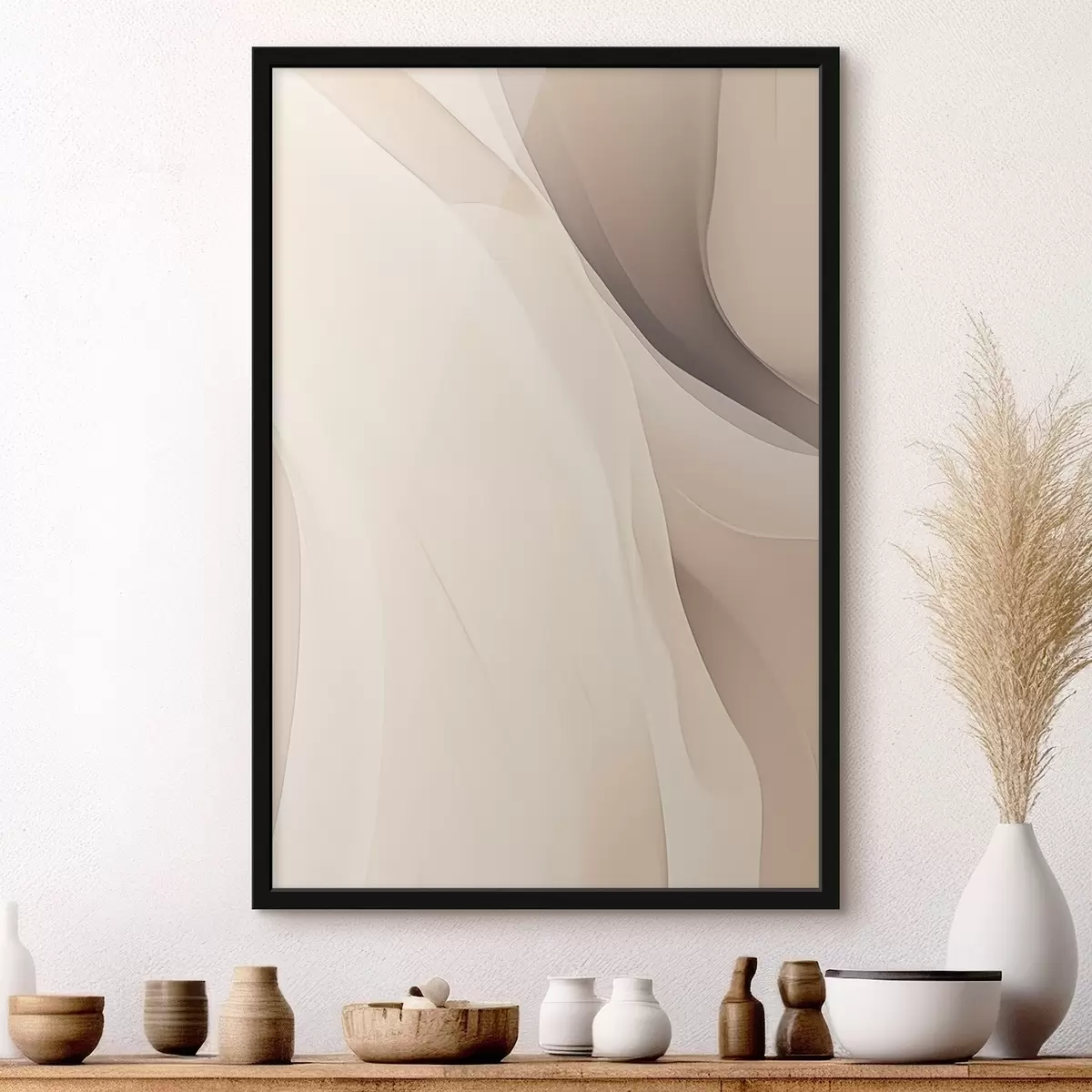 Plakāts Ziedi f45629