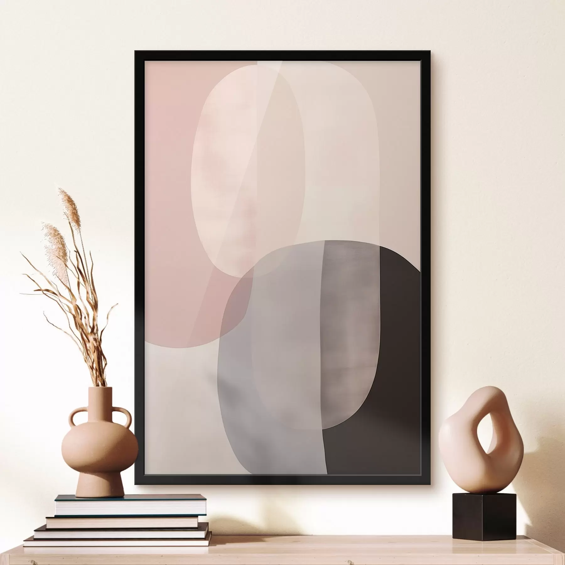 Fototapetes Abstraktas formas f45633