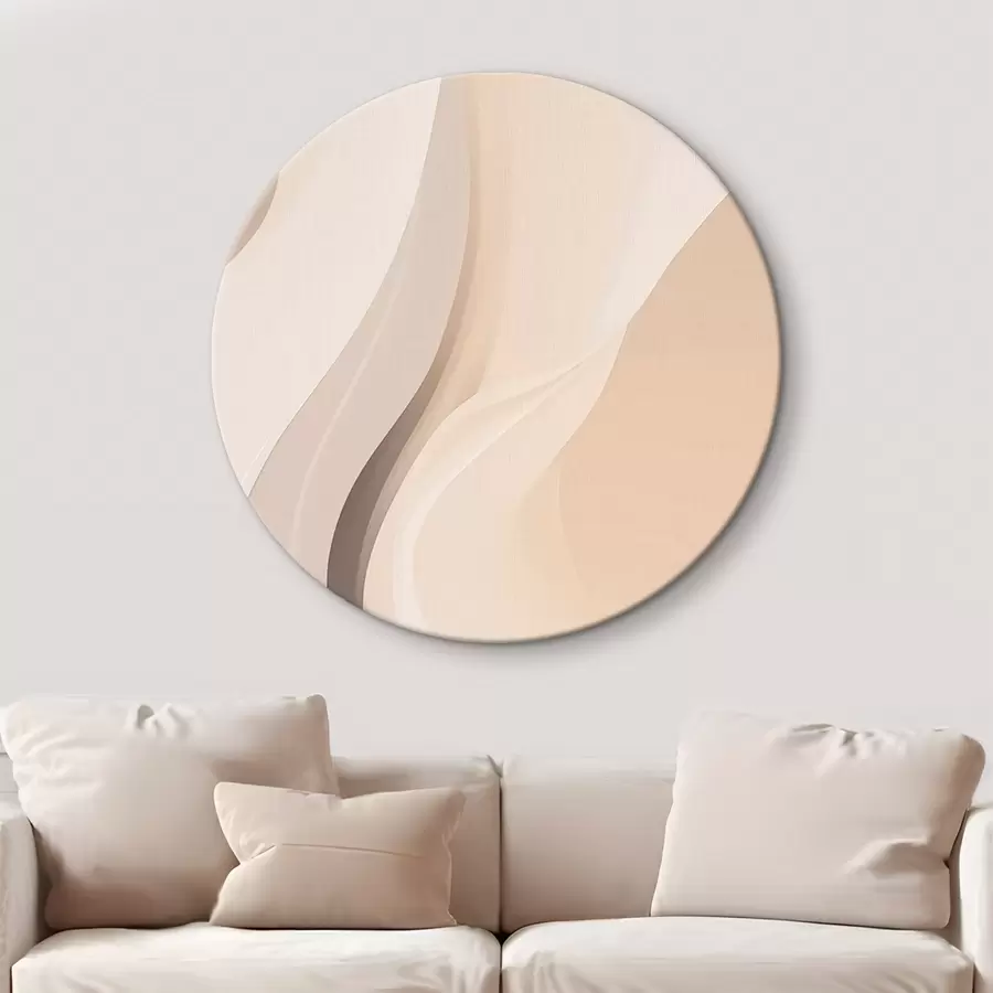 Glezna Abstraktās līnijas r45628