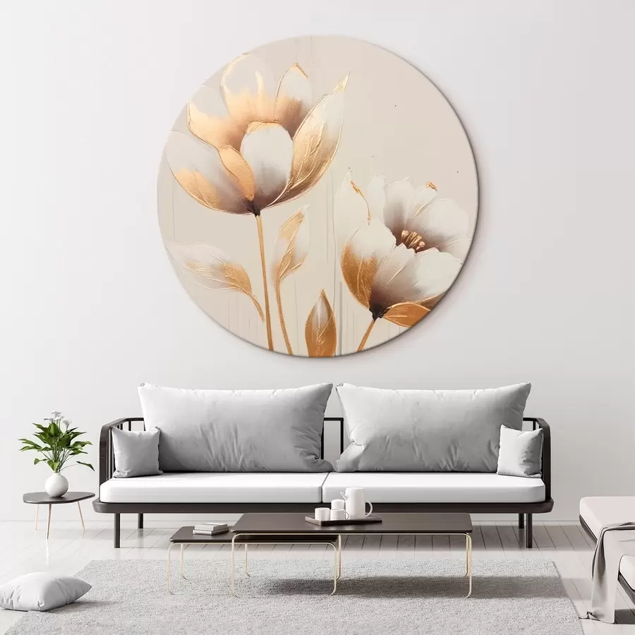 Glezna Lilija r45630