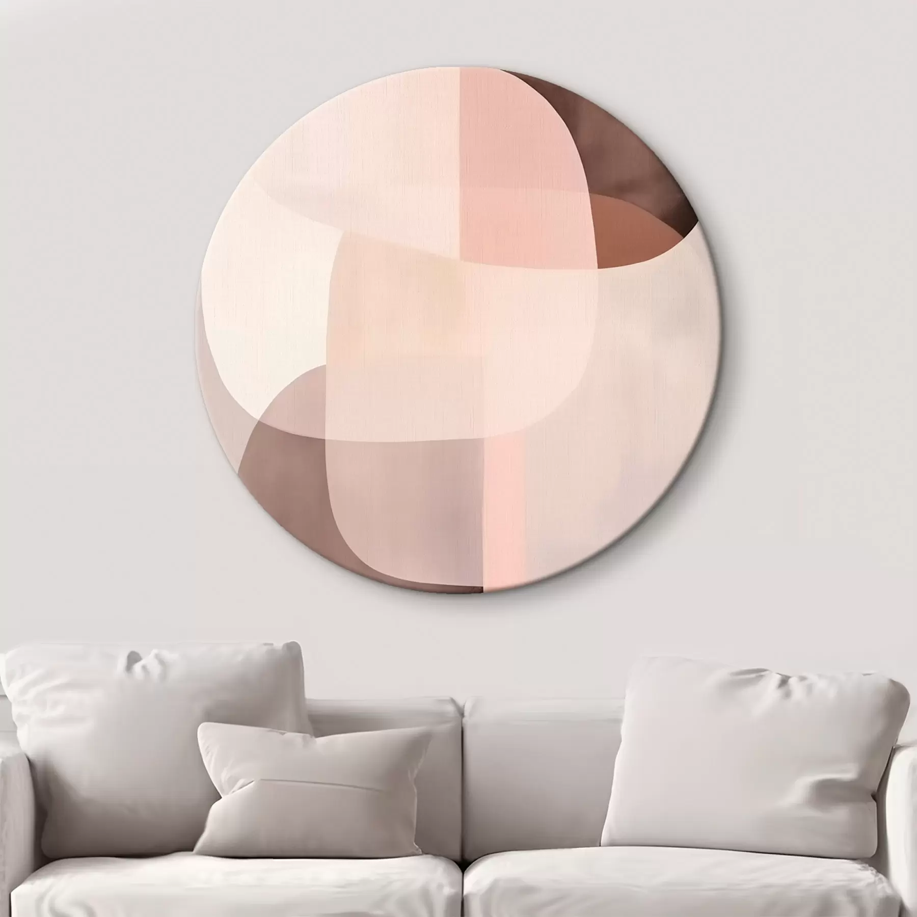 Glezna Abstraktas formas r45632