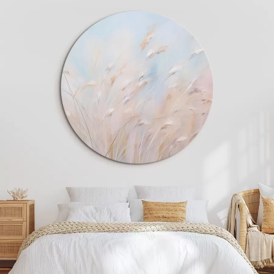 Glezna Abstraktā zāle r45688