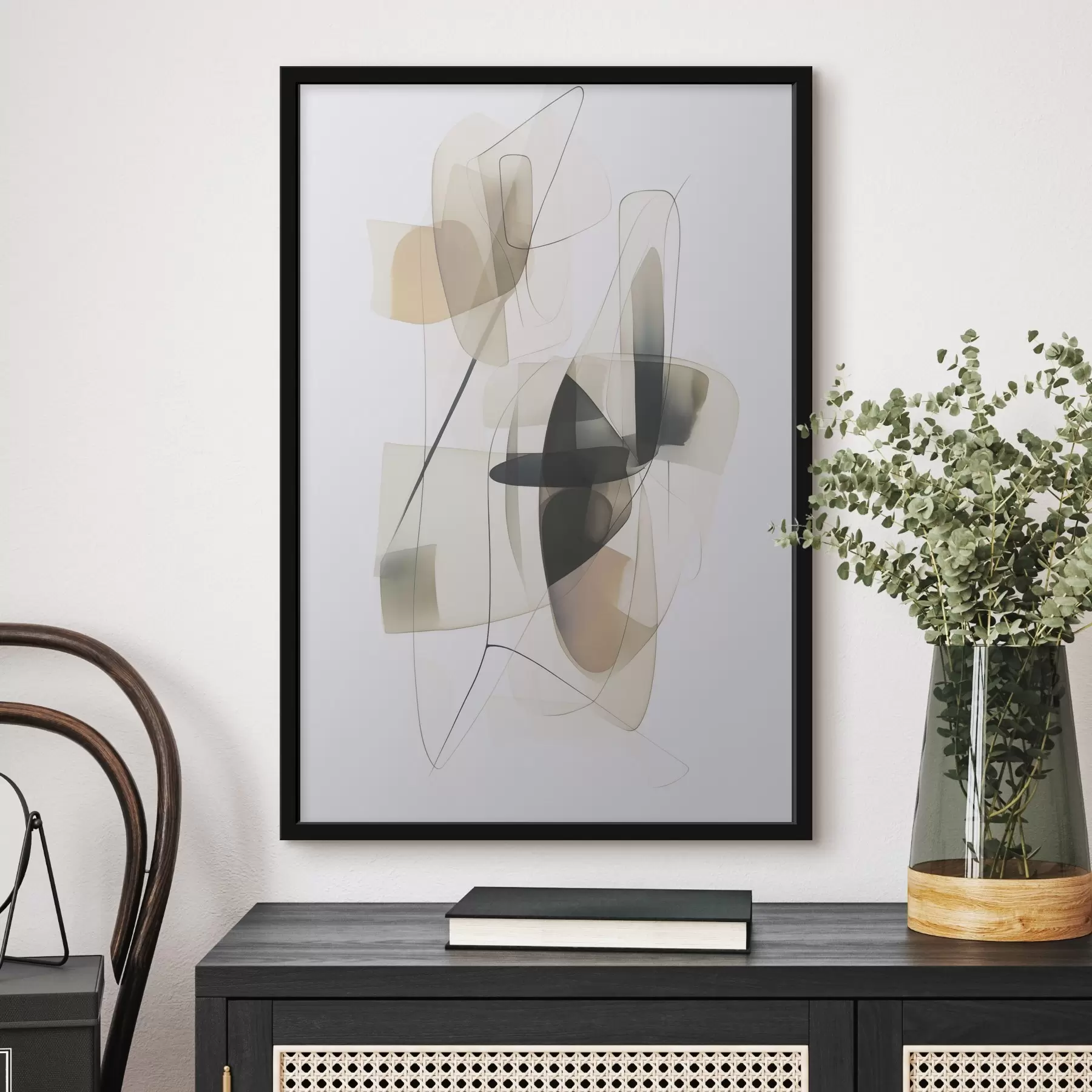 Fototapetes Abstrakcijas plankumi f45670