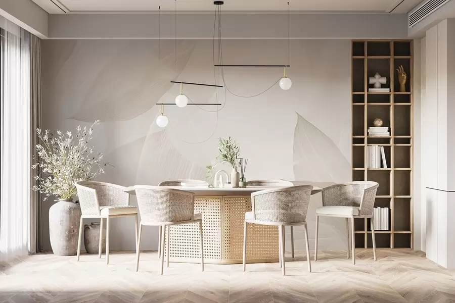 Fototapetes Asas lapas w04517v1