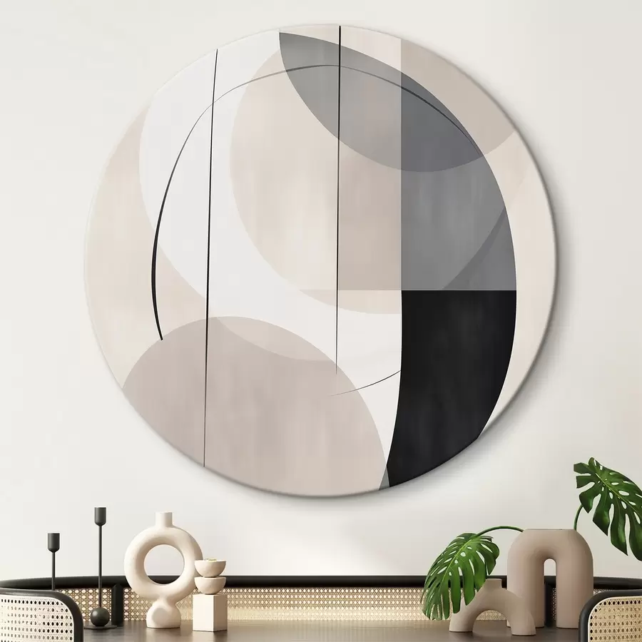 Glezna Abstrakcija r45766