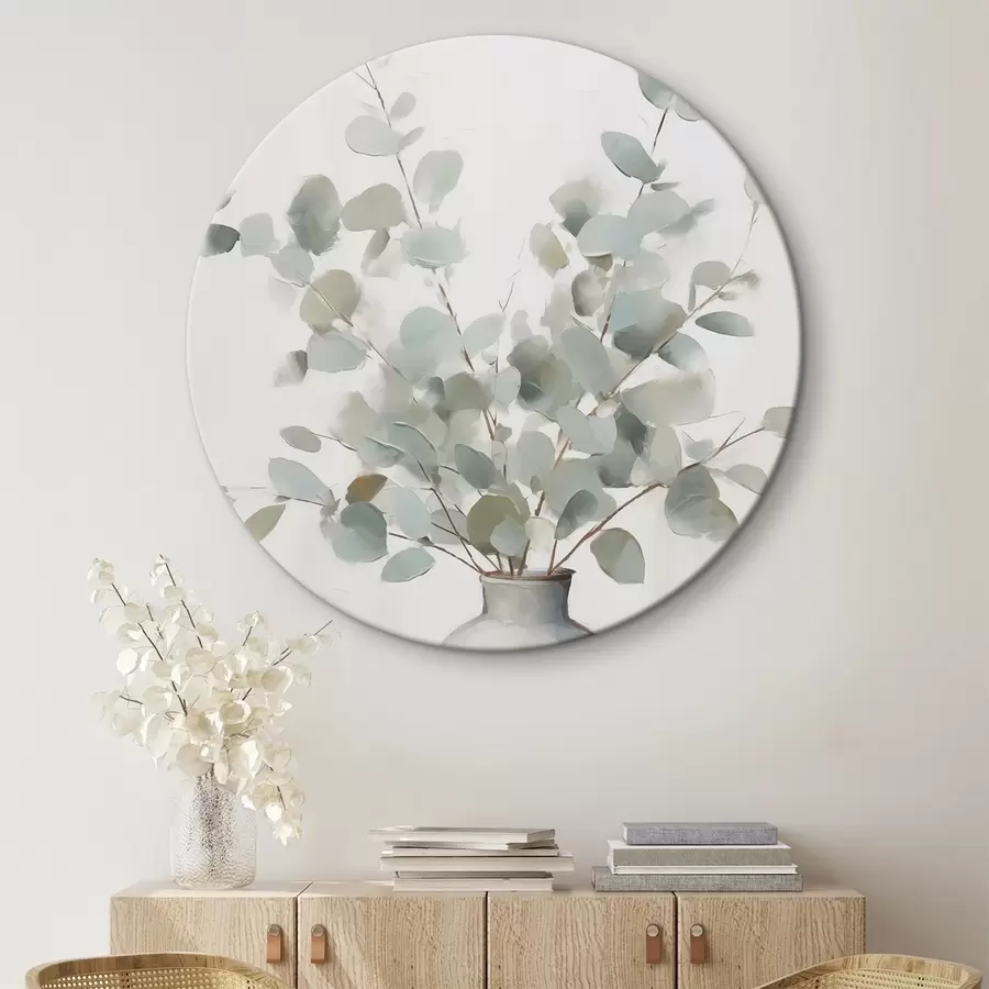 Glezna Eikalipta zari r45771