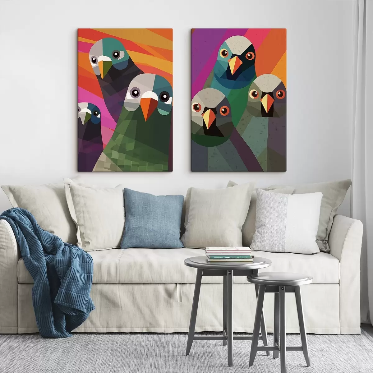 Glezna Baloži m00735