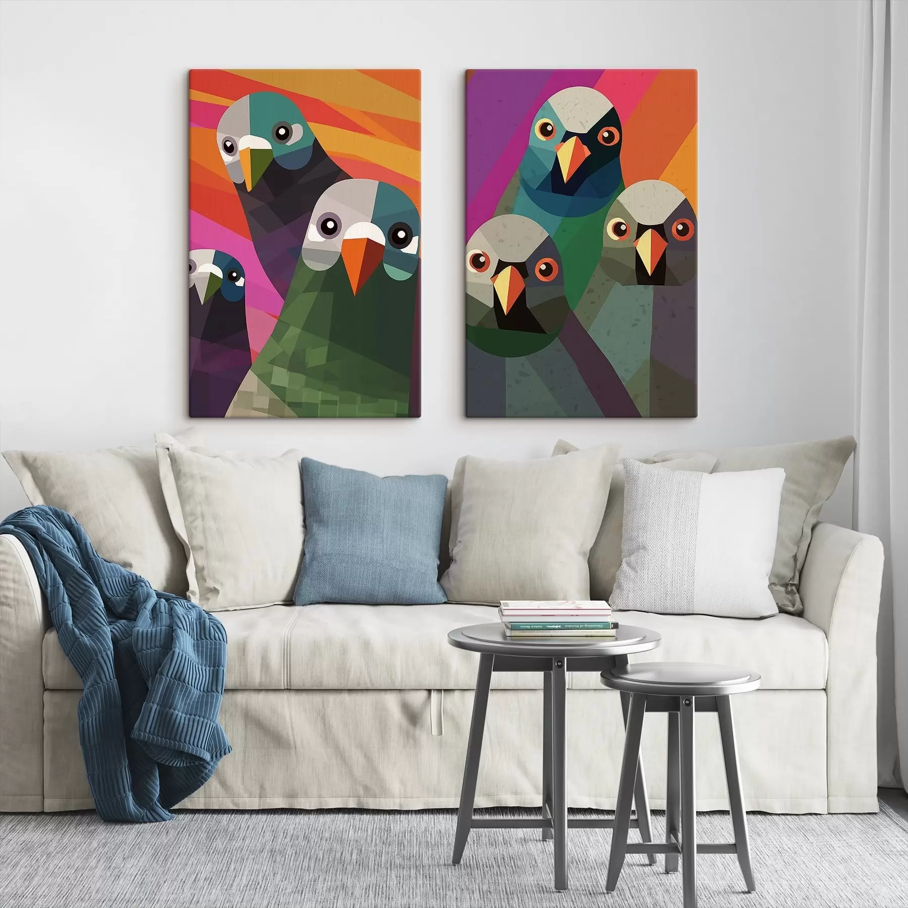 Glezna Baloži m00735