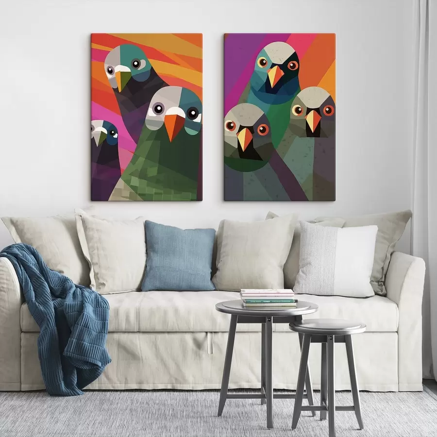 Glezna Baloži m00735